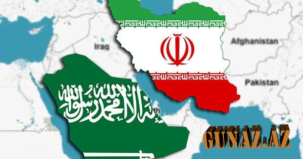 İran gizli danışıqlarıı təkzib etdi