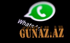 “WhatsApp” messencerində növbəti boşluq aşkar edildi