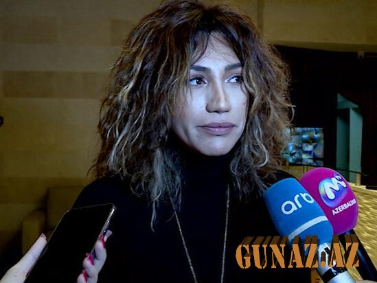 "Küsülü qala bilməzsən" - Röya Abbasın qarşısına ŞƏRT QOYDU - VİDEO