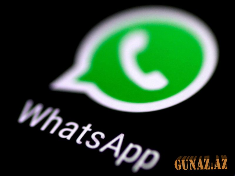 “WhatsApp” messencerində daha bir YENİLİK