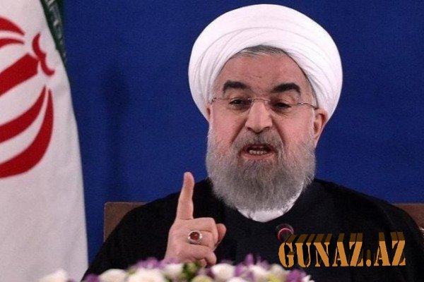 İran Prezidenti: "Süleymaninin qisası alınacaq"