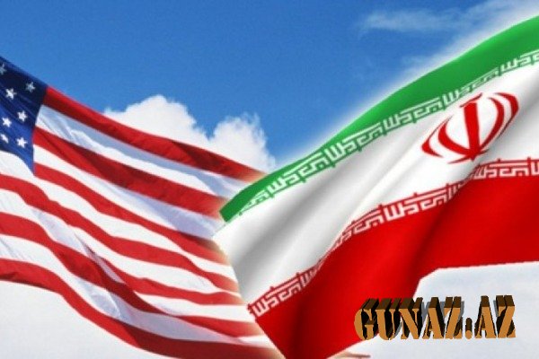 İran və ABŞ arasında məktub mübadiləsi olub