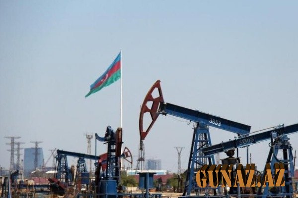 Azərbaycan nefti 70 dollara satılır