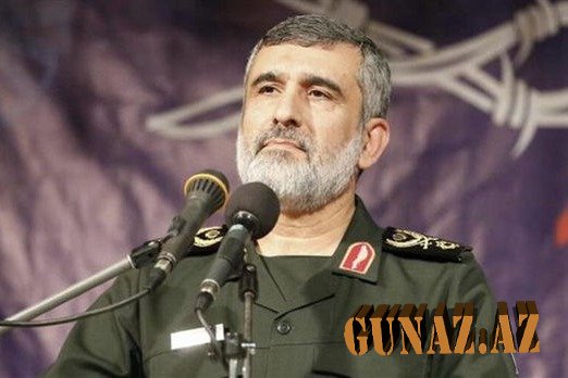 İranlı generaldan ABŞ-a gözdağı: “48 saata beş min əsgər itirərdi”
