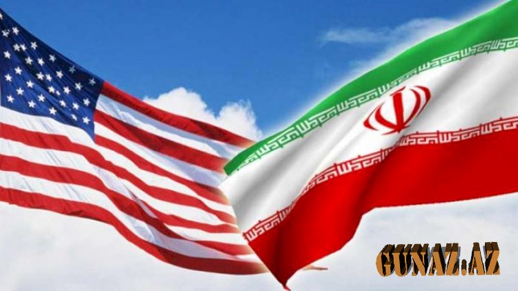 ABŞ İrana qarşı sanksiyaları genişləndirdi