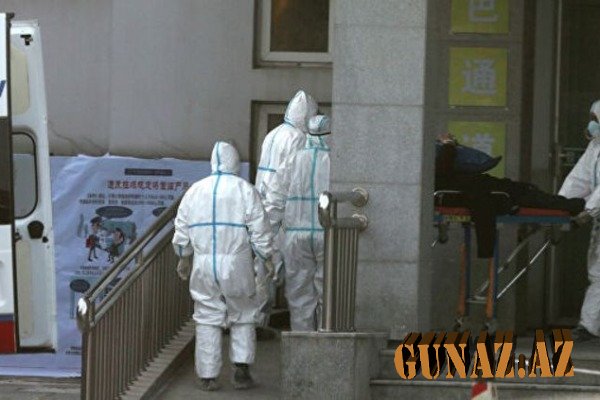 Çində ölümcül virusa görə 9 şəhərə giriş-çıxış bağlanıb