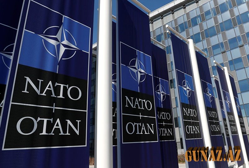 NATO Brüsseldə təcili toplantı keçirir