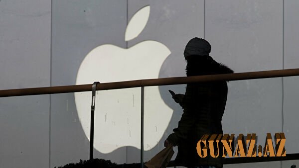 “Apple” Çindəki satış mərkəzlərini bağladı