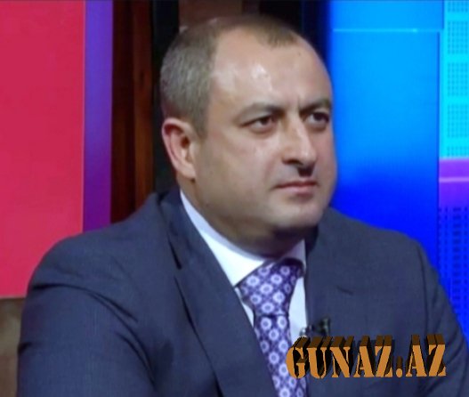 Adil Əliyev: "Mövqesiz insan uçuruma yuvarlanacaq"-MÜSAHİBƏ