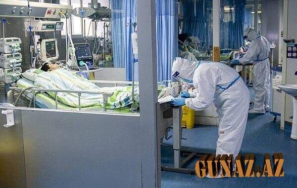 İranda koronavirus şübhəsi: 1 nəfər nəzarətə götürüldü
