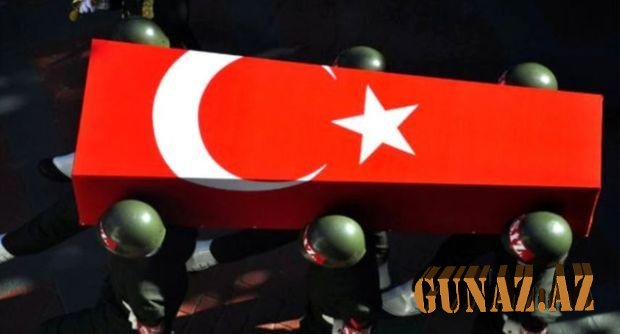 Suriyada 4 Türkiyə hərbçisi həlak oldu