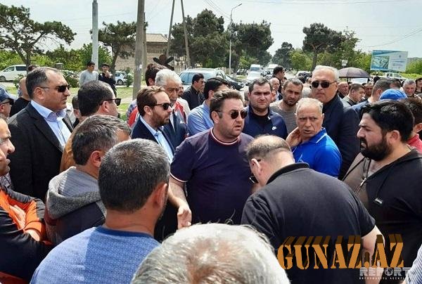 6 nəfər öldü: gürcü müxalifəti aksiyanı təxirə saldı