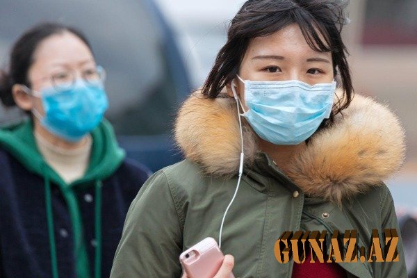 Cənubi Koreyada koronavirusa yoluxanların sayı artıb