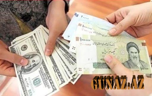"İranda tezliklə dolların qiyməti ucuzlaşacaq"