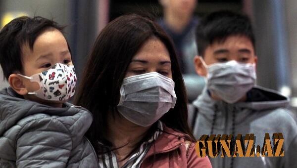 Koronavirus şoku: 1 gündə 242 nəfər öldü