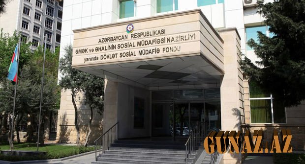 Dövlət Sosial Müdafiə Fondunda yeni idarələr yaradıldı
