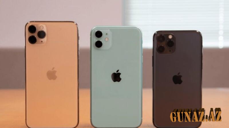 “Apple”a gözlənilməz zərbə - “iPhone" bahalaşacaq