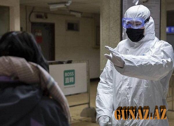 İranda koronavirusdan 50 nəfər ölüb? - ŞOK