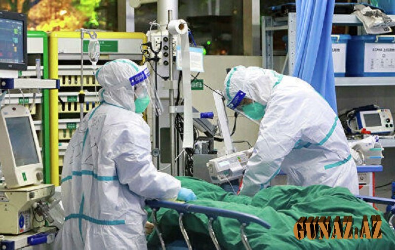 Çində yeni növ koronavirusdan ölənlərin sayı 1113 nəfərə çatdı