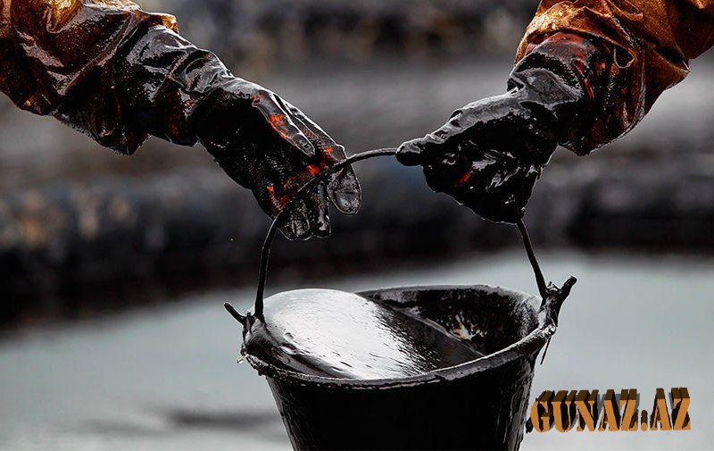 Bu ölkədə 1 milyard barrel neft ehtiyatı aşkarlandı