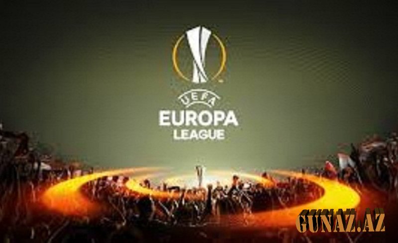 Avropa Liqası: ilk oyunlar keçiriləcək - AFİŞA