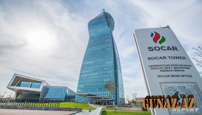"SOCAR Media" "Xəzər TV"nin payını alıb