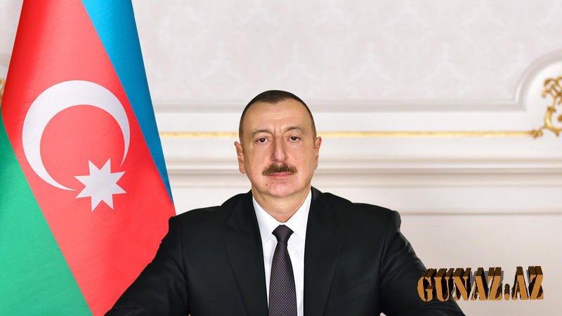 İlham Əliyev mühüm sərəncam imzaladı