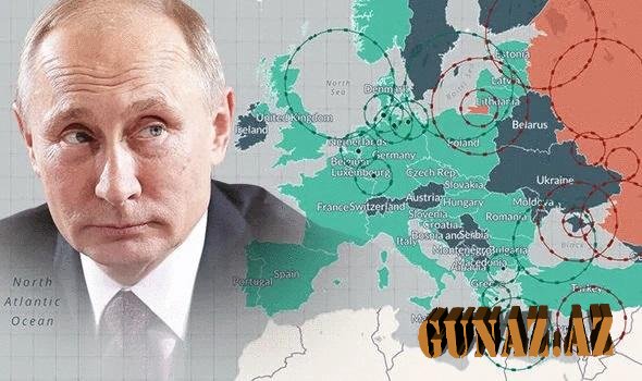Putin sülh üçün yalvarmayacaq – Bədbin proqnoz