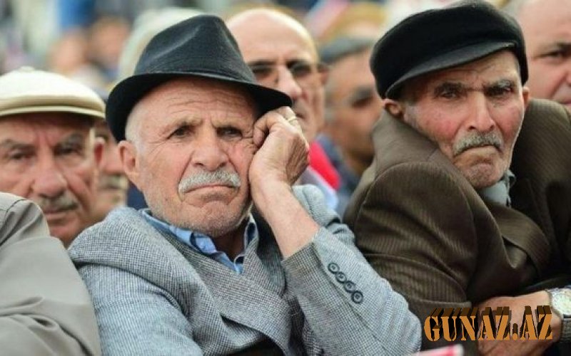 Azərbaycanda küçəyə çıxması yasaqlanan insanların sayı - RƏSMİ