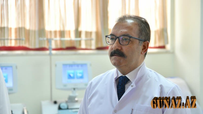 Türk həkimlər koronavirusun müalicəsində İLKƏ imza atdılar