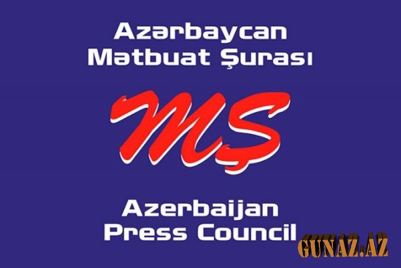 Mətbuat Şurası xüsusi karantin rejimində çalışan jurnalistlərə tövsiyələrini açıqladı