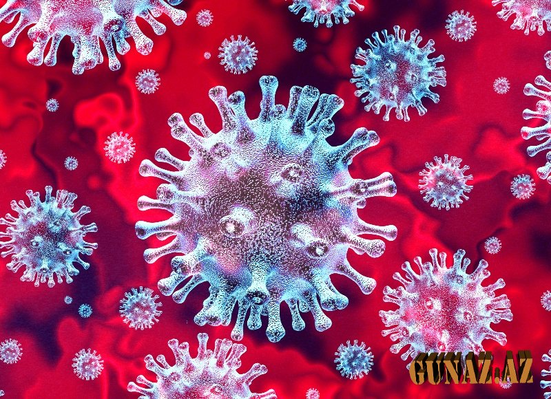 Koronavirusa yoluxan xəstə virusun simptomlarından danışdı