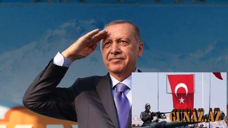 Türk lider müsəlman ölkəsini necə xilas etdi