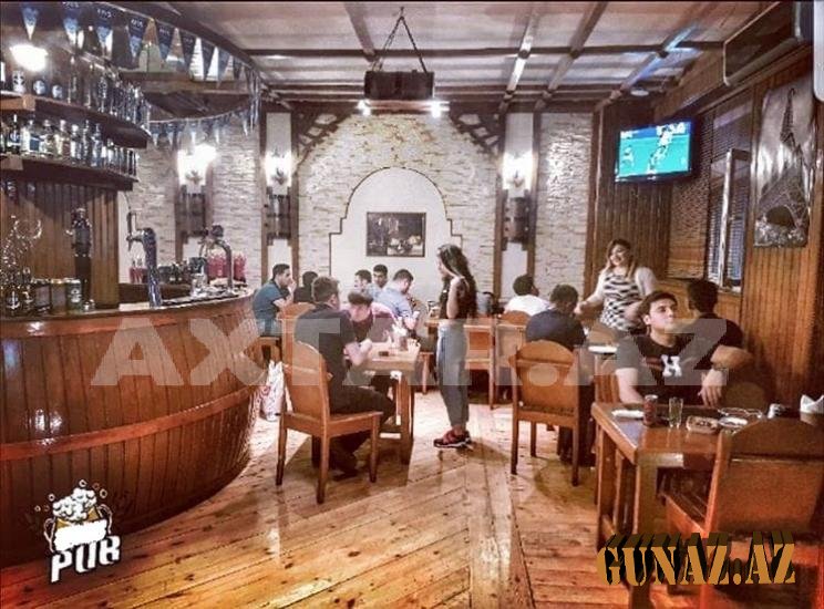 Restoranların, bərbər salonlarının fəaliyyəti sual altında - VİDEO