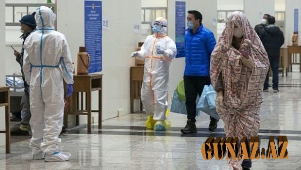 Türkiyədə koronavirusdan daha 57 nəfər öldü