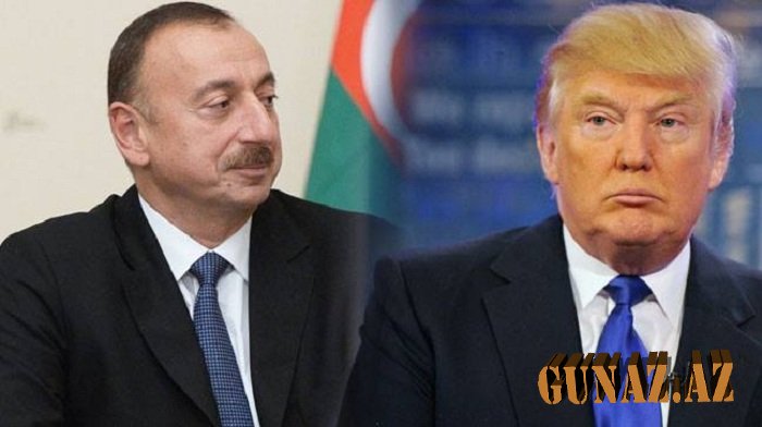 Donald Trampdan BAYRAM TIBRİKİ