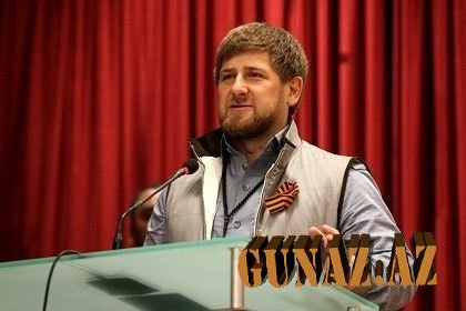 Ramzan Kadırovun vəziyyəti ağırdır - Rus mediası