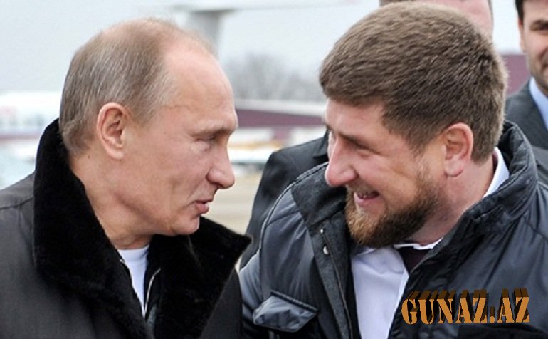 Kremldə durum dəyişir: Kadırov niyə Moskvaya aparıldı? – Putinə qarşı şok plan