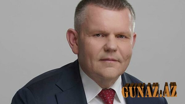 Ukrayna parlamentinin deputatı qətlə yetirilib