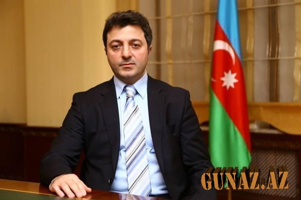 Tural Gəncəliyev Qarabağ separatçılarının rəhbərinə cavab verdi