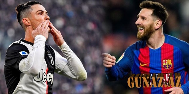 2020-ci ilin zirvəsi BƏLLİ OLDU - Nə Ronaldo, nə Messi...
