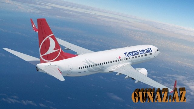 Türkiyədən Azərbaycana uçuşlar bərpa olunur - Nazir açıqladı
