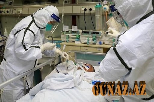 Ən çox hansı rayonda koronavirus xəstəsi var — STATİSTİKA
