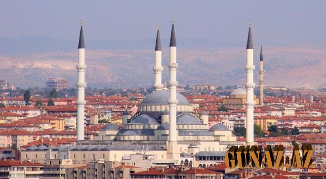 Türkiyədə 2,7 milyondan çox koronalı xəstə var