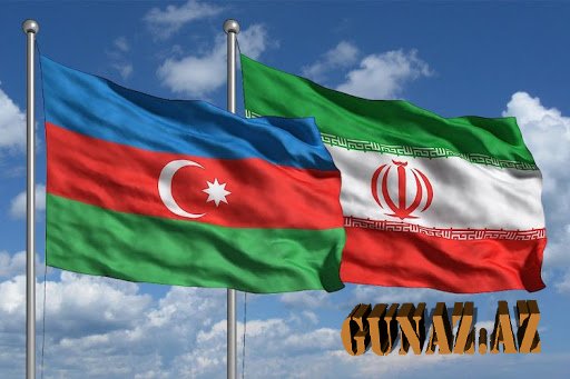 İran Azərbaycandan yardım istədi