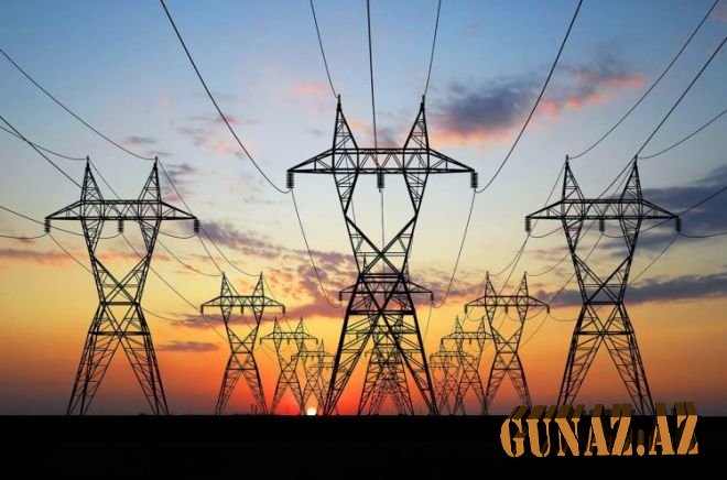 Azərbaycan elektrik enerjisinin idxalını artırdı