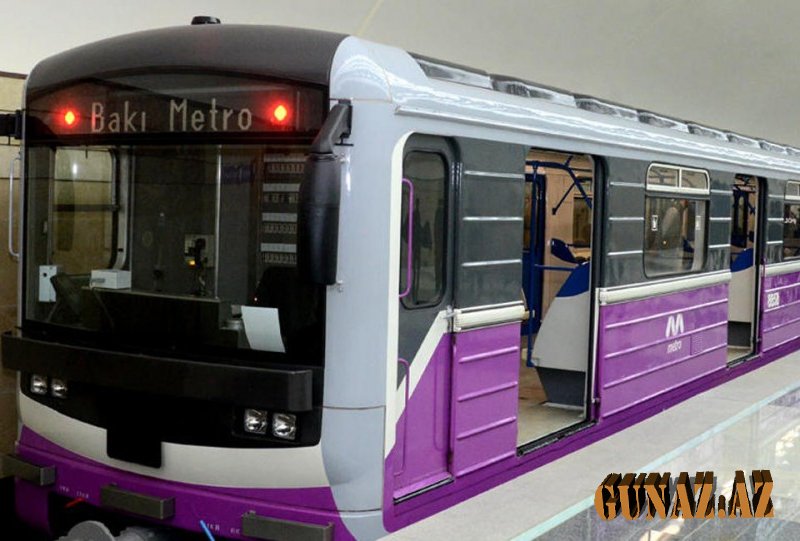 Metronun 29 əməkdaşı koronaya yoluxdu, 1-i öldü