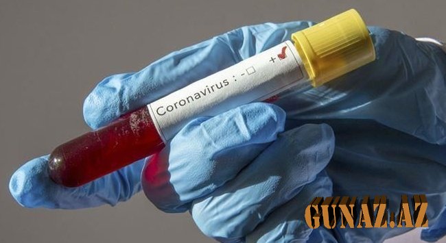 Daha bir TV-nin əməkdaşları koronavirusa yoluxdu: 8 nəfərdə virus aşkarlandı