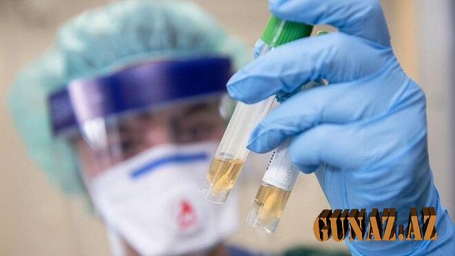Rusiya koronavirus dərmanının ixracına başladı