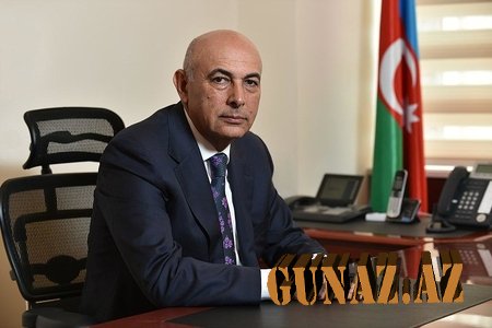 Ədalət Vəliyev: "İqtidarla müxalifət arasında yaxınlaşma var"